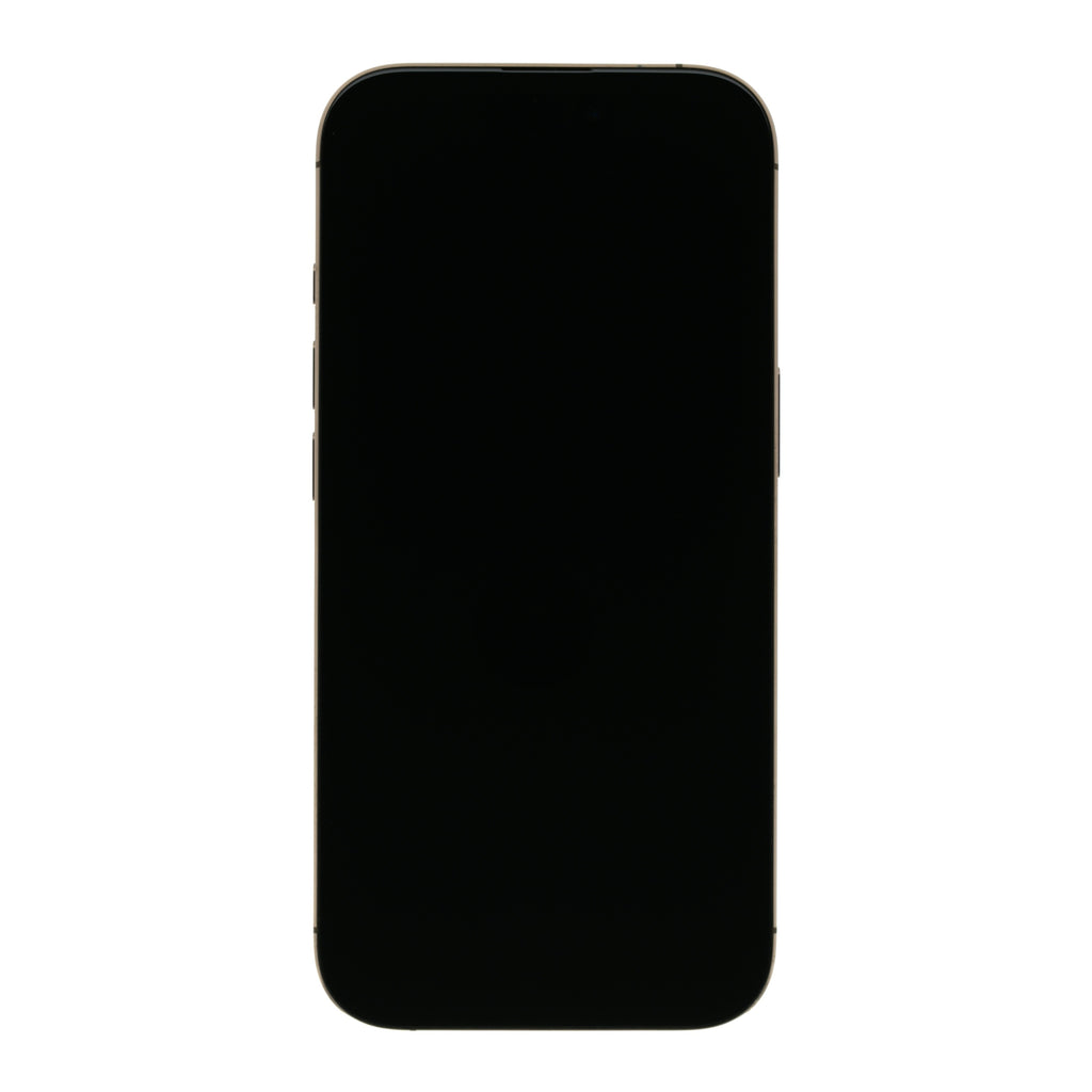 95新 Apple iPhone 16 Pro 256G 沙漠色鈦金屬 中國大陸版