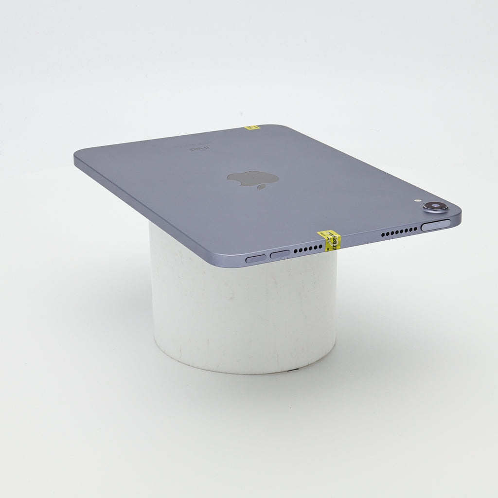 99新 Apple iPad mini6 64G 紫色 WIFI