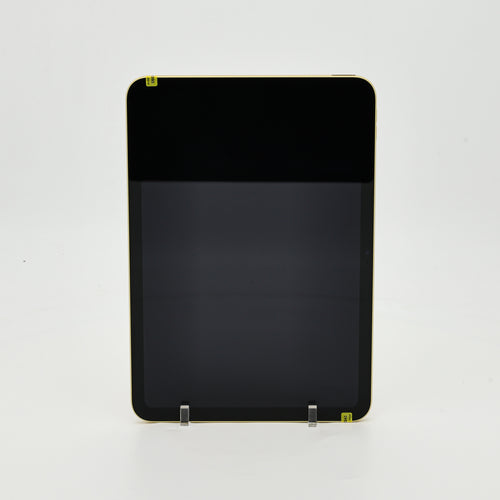 95新 Apple iPad 10代 256G 黃色 WIFI