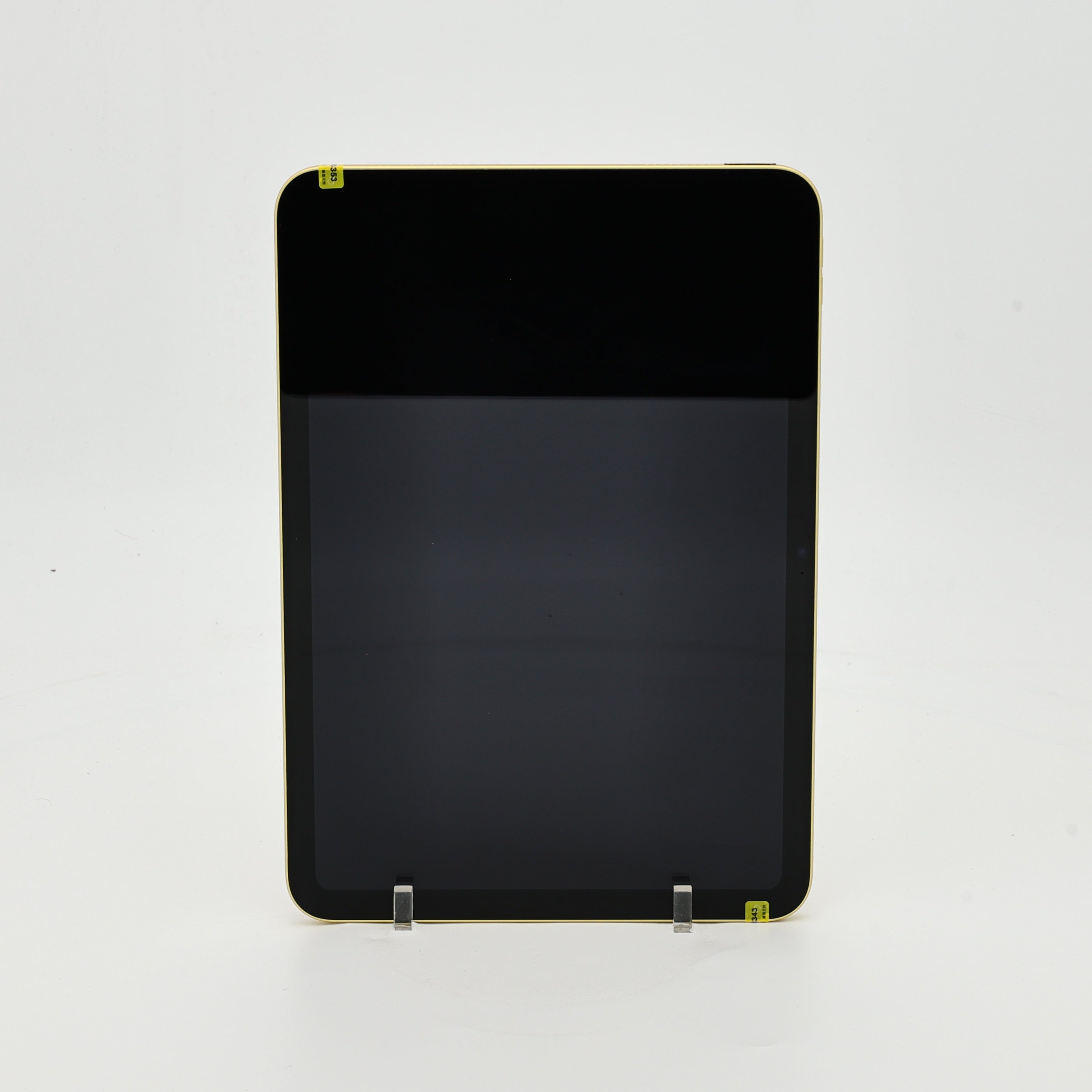 95新 Apple iPad 10代 256G 黃色 WIFI