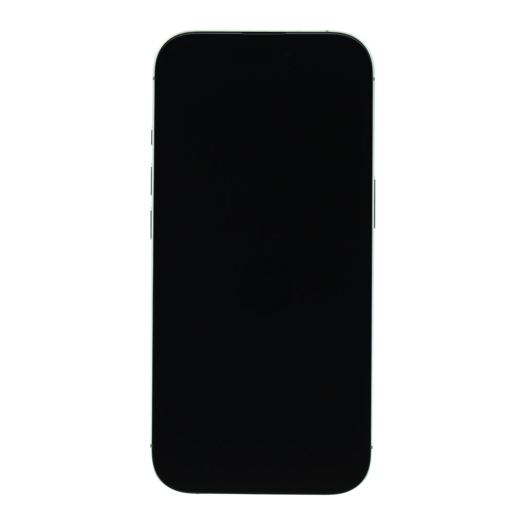 99新 Apple iPhone 16 Pro 128G 白色鈦金屬 中國大陸版