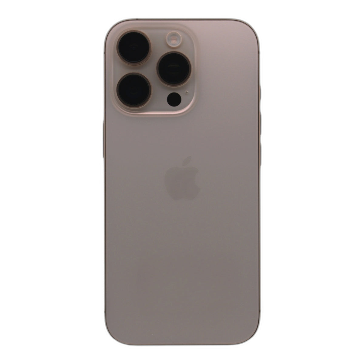 95新 Apple iPhone 16 Pro 256G 沙漠色鈦金屬 中國大陸版