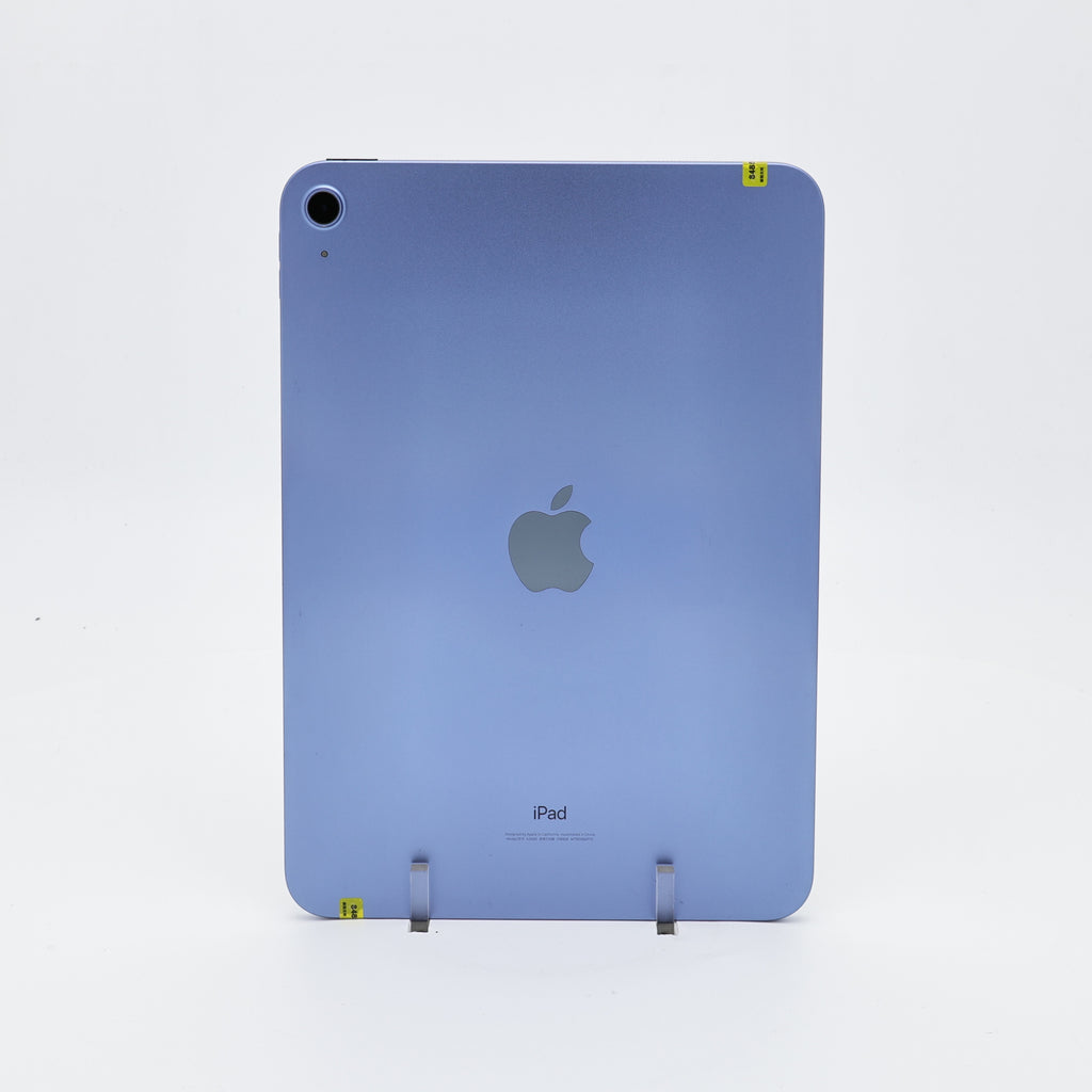 95新 Apple iPad 10代 64G 藍色 WIFI