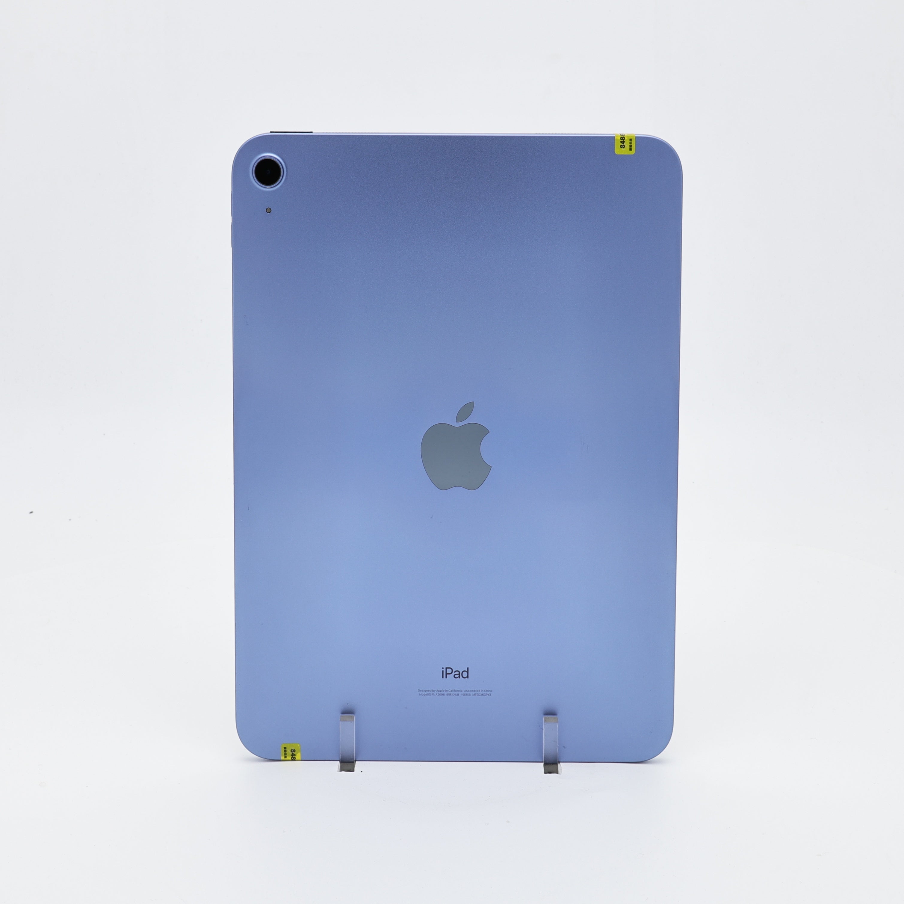 95新 Apple iPad 10代 64G 藍色 WIFI