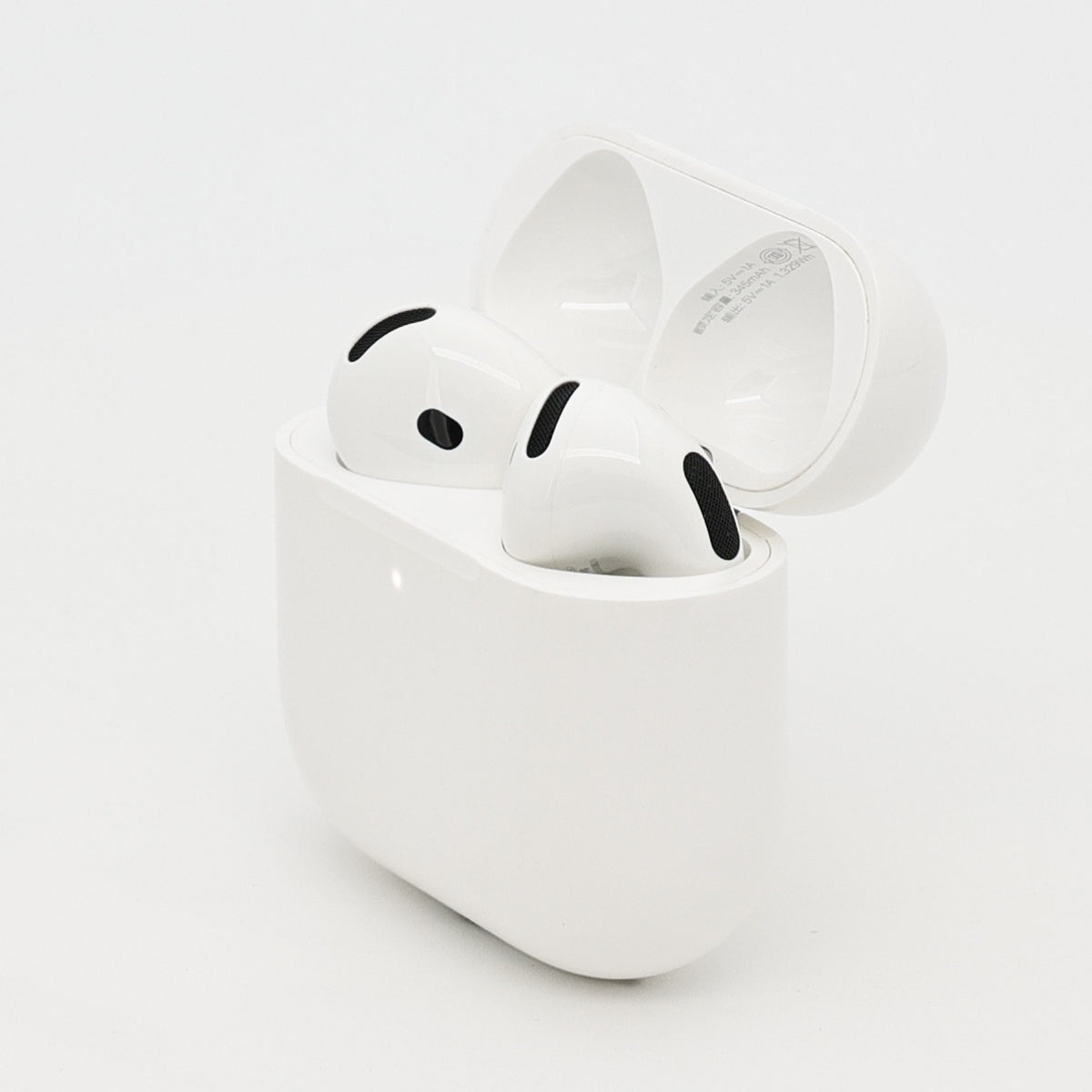 99新 Apple AirPods 4 (支持主动降噪) 白色