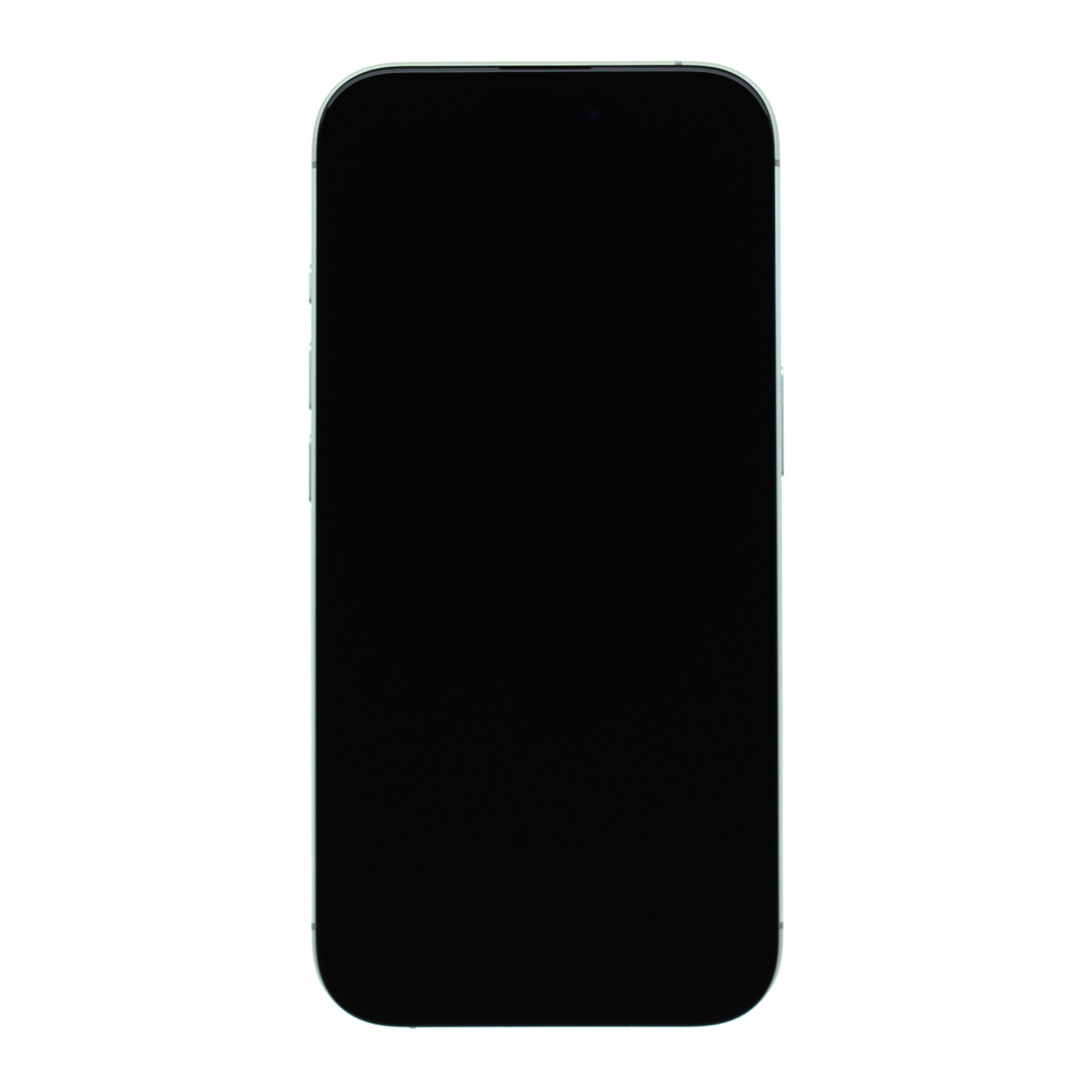 95新 Apple iPhone 16 256G 白色 中國大陸版