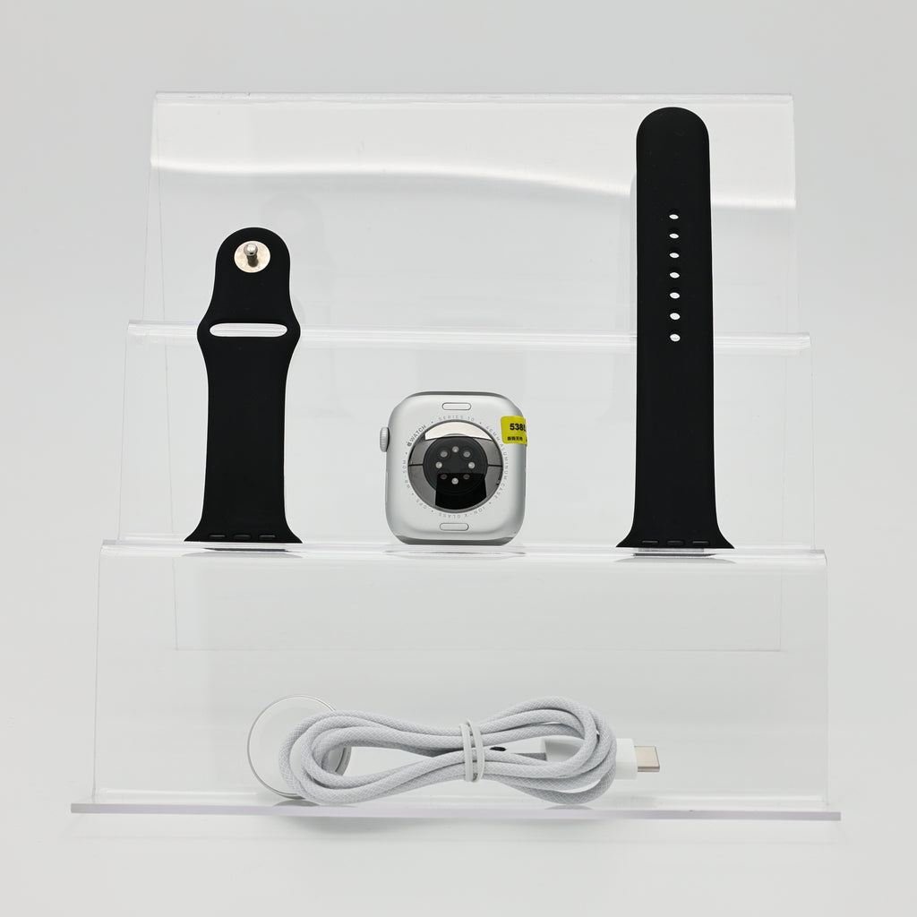 99新 Apple Watch Series 10 46毫米 鋁金屬