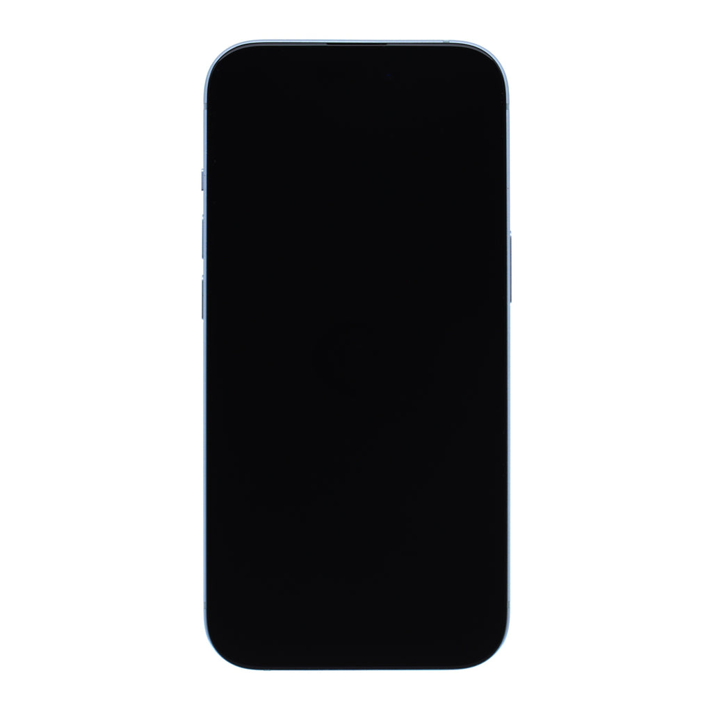 95新 Apple iPhone 15 256G 藍色 中國大陸版
