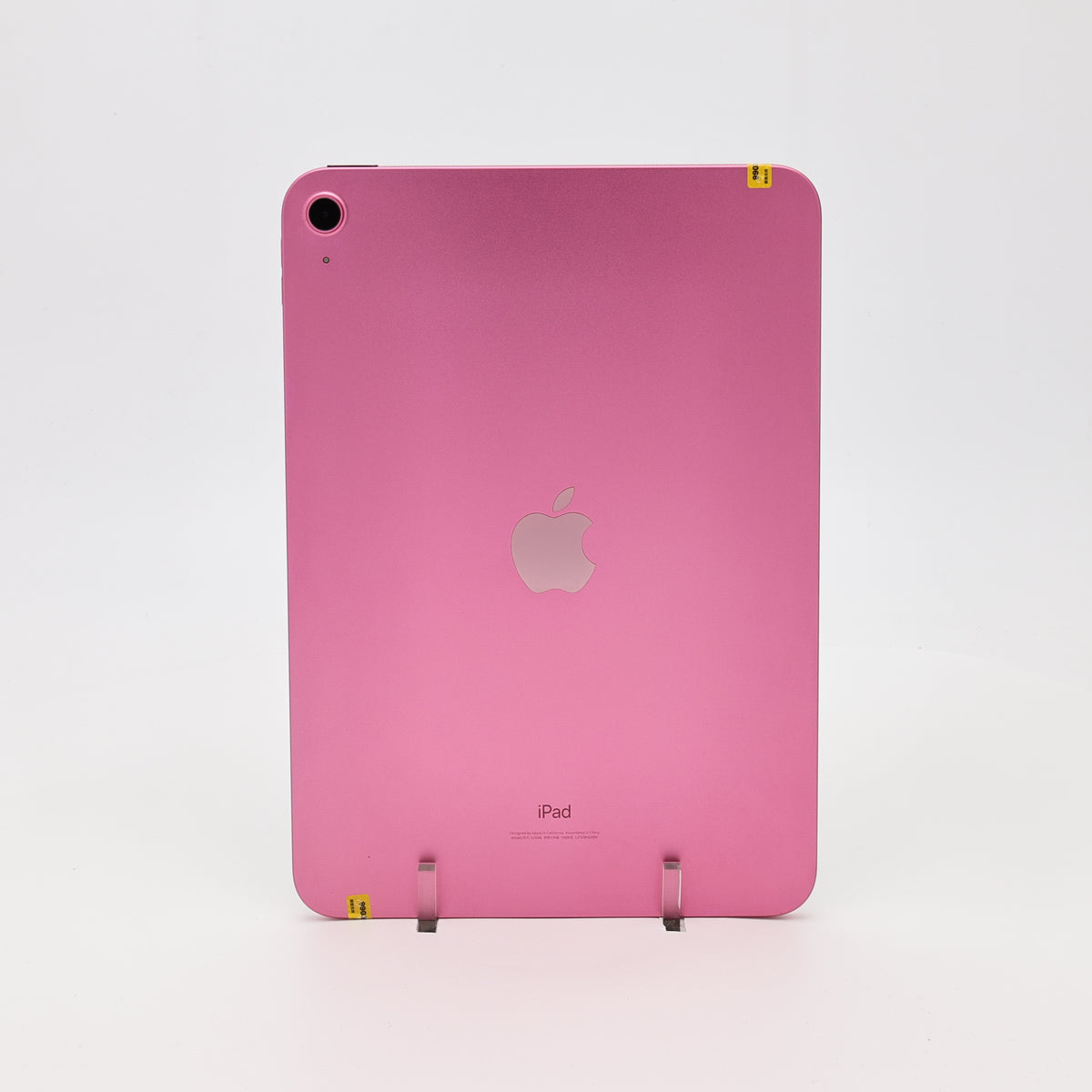 95新 Apple iPad 10代 256G 粉紅色 WIFI