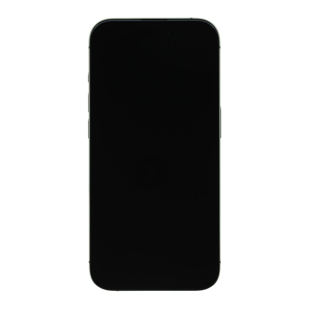 95新 Apple iPhone 15 Pro 128G 原色鈦金屬 中國大陸版
