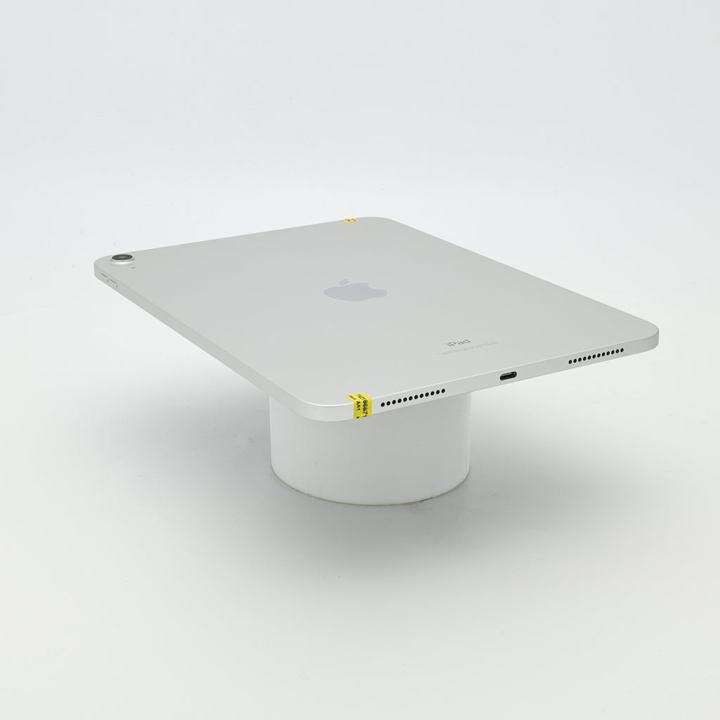 99新 Apple iPad 10代 64G 銀色 WIFI
