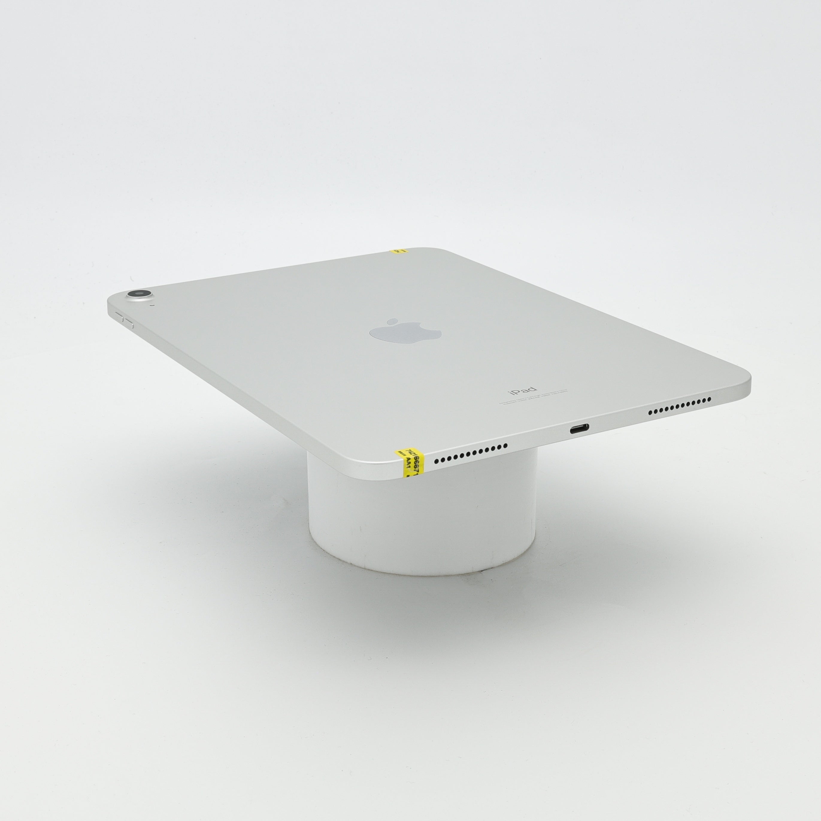 99新 Apple iPad 10代 64G 銀色 WIFI