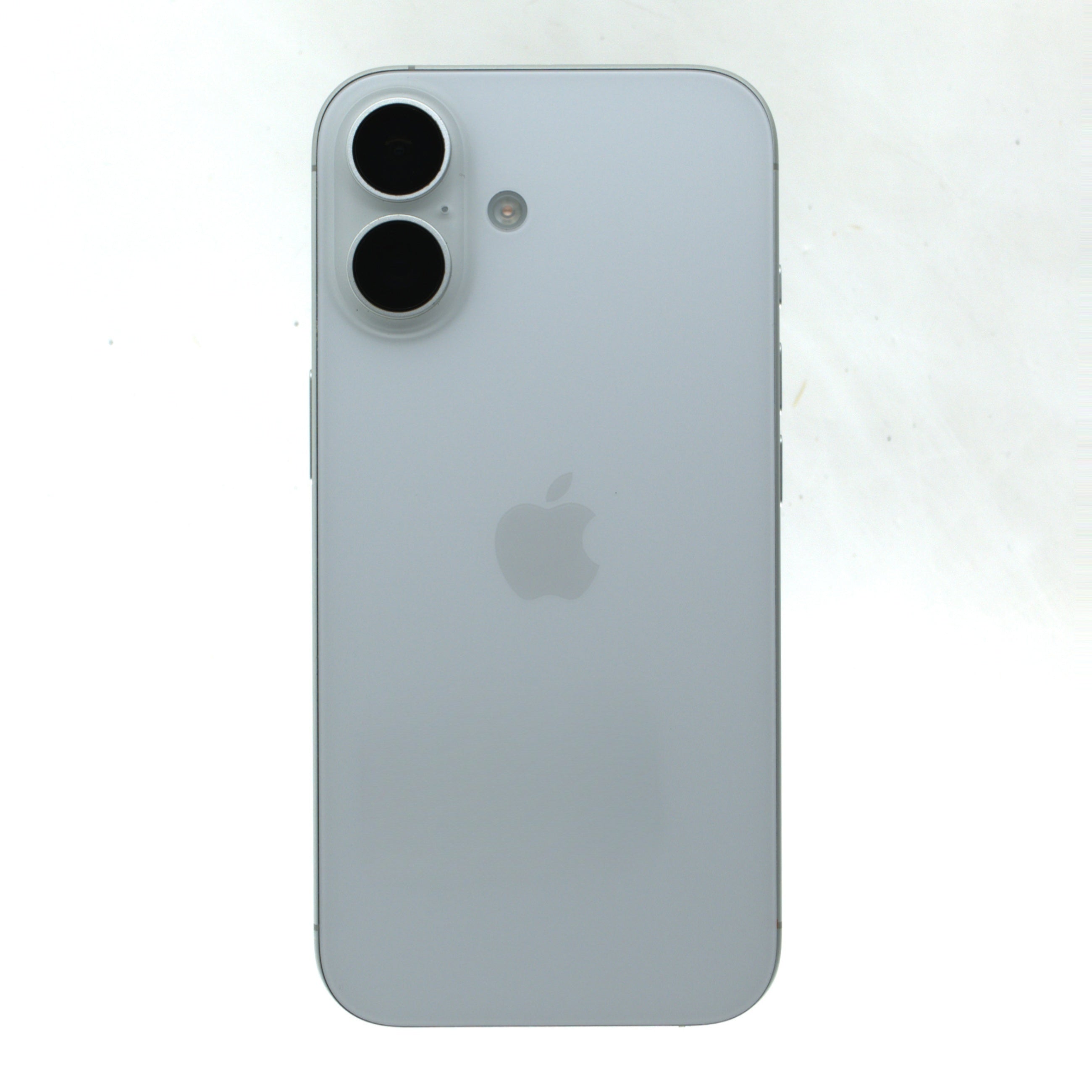 95新 Apple iPhone 16 256G 白色 中國大陸版
