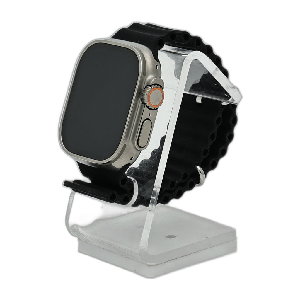 99新 Apple Watch Ultra 2 49毫米 鈦金屬