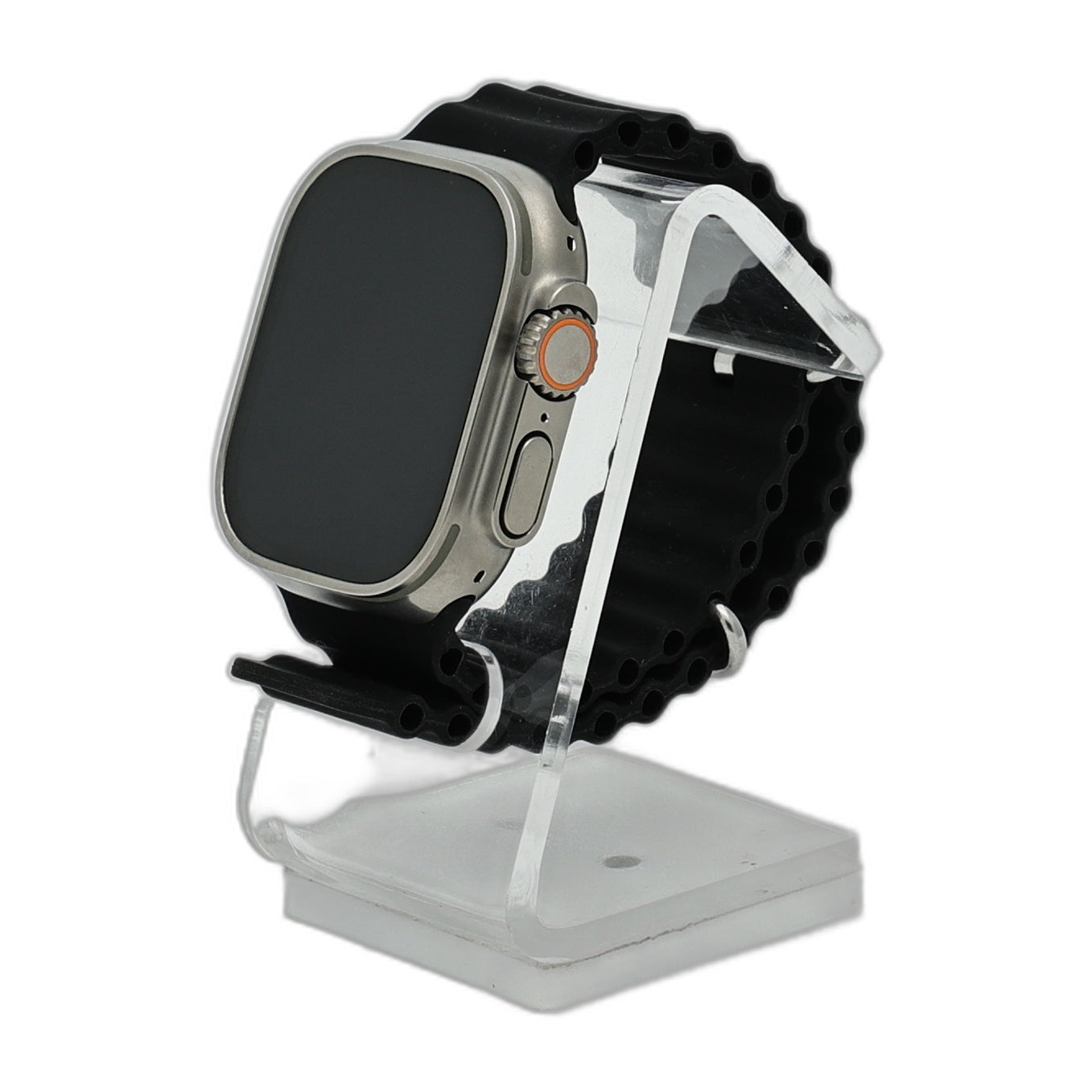 99新 Apple Watch Ultra 2 49毫米 鈦金屬