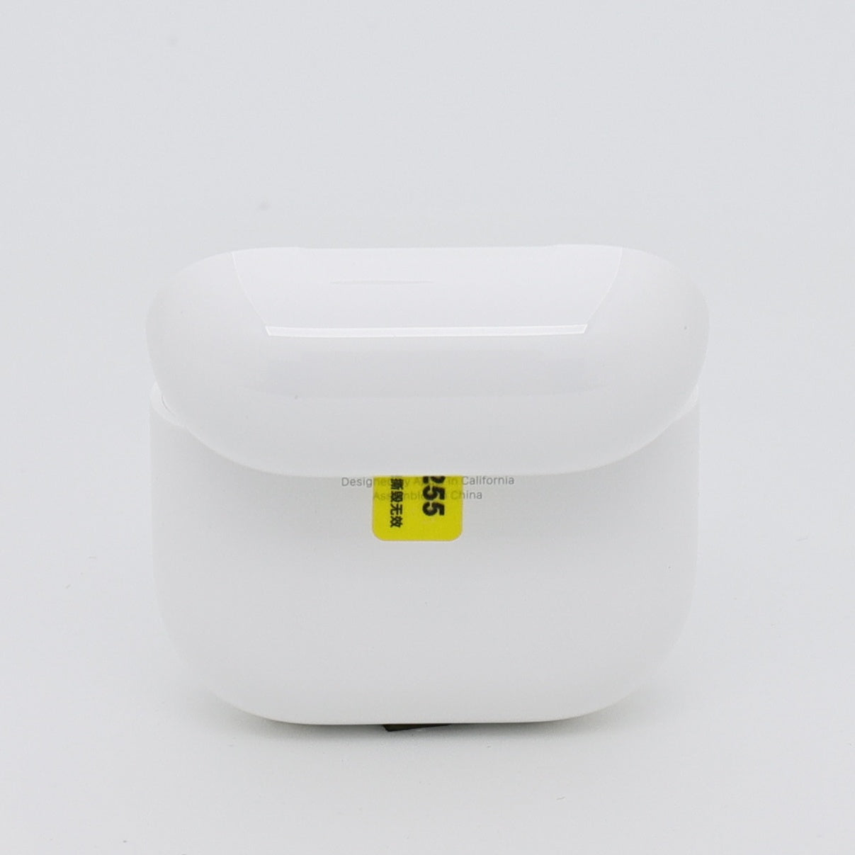 99新 Apple AirPods 4 (支持主动降噪) 白色