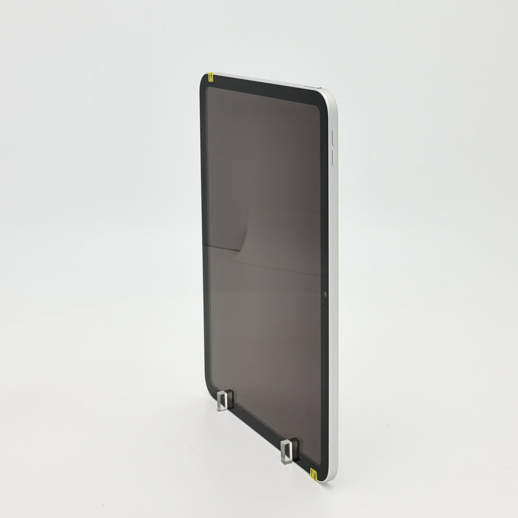 95新 Apple iPad 10代 64G 銀色 WIFI