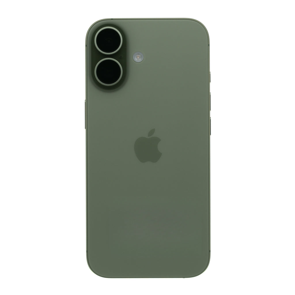 95新 Apple iPhone 17 256G 鼠尾草綠色 中國大陸版