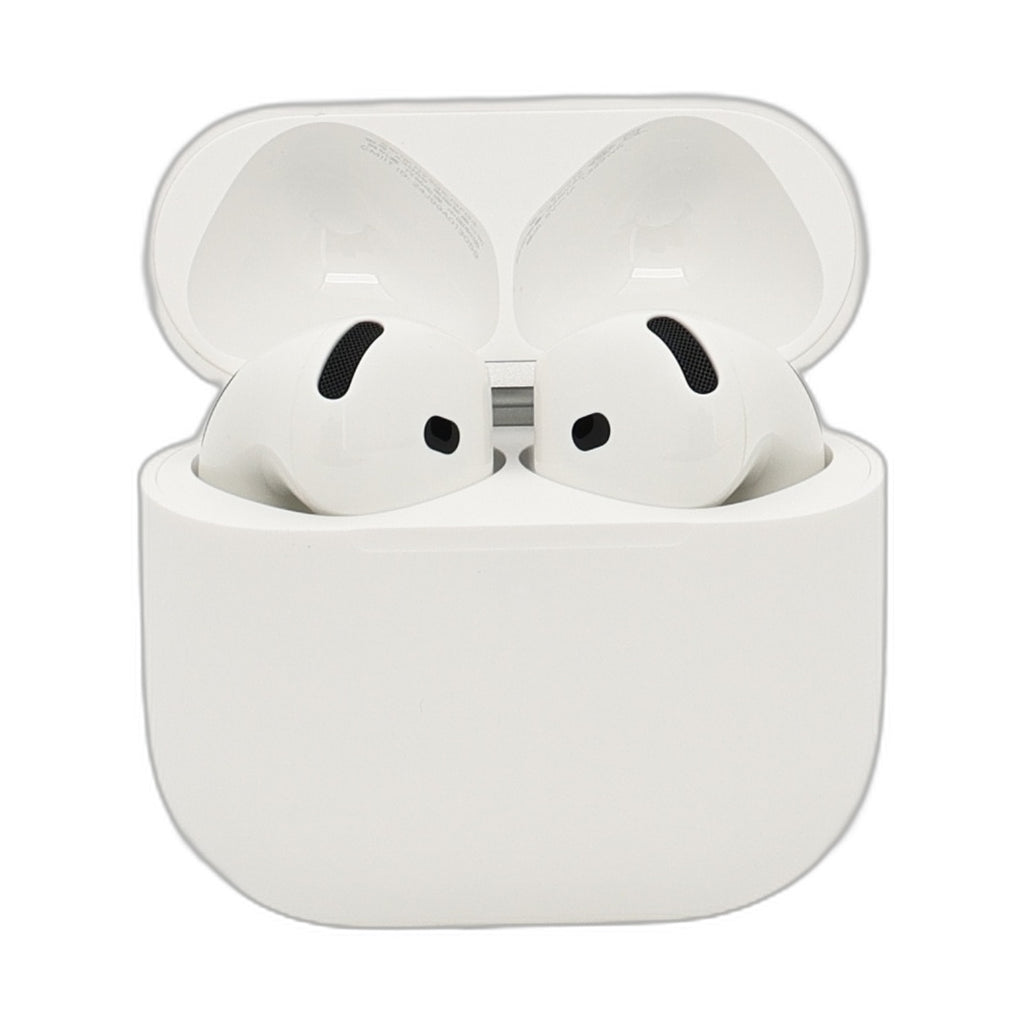 99新 Apple AirPods 4 (支持主动降噪) 白色