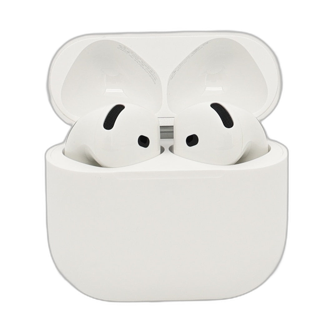 99新 Apple AirPods 4 (支持主动降噪) 白色