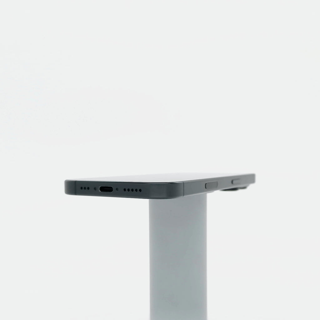 95新 Apple iPhone 16 Pro 128G 黑色鈦金屬 中國大陸版