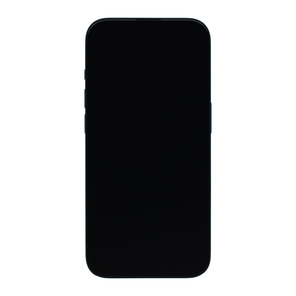 95新 Apple iPhone 15 Pro 128G 藍色鈦金屬 中國大陸版