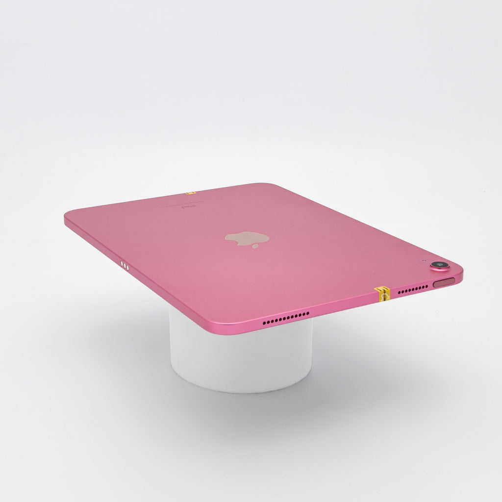 95新 Apple iPad 10代 64G 粉紅色 WIFI
