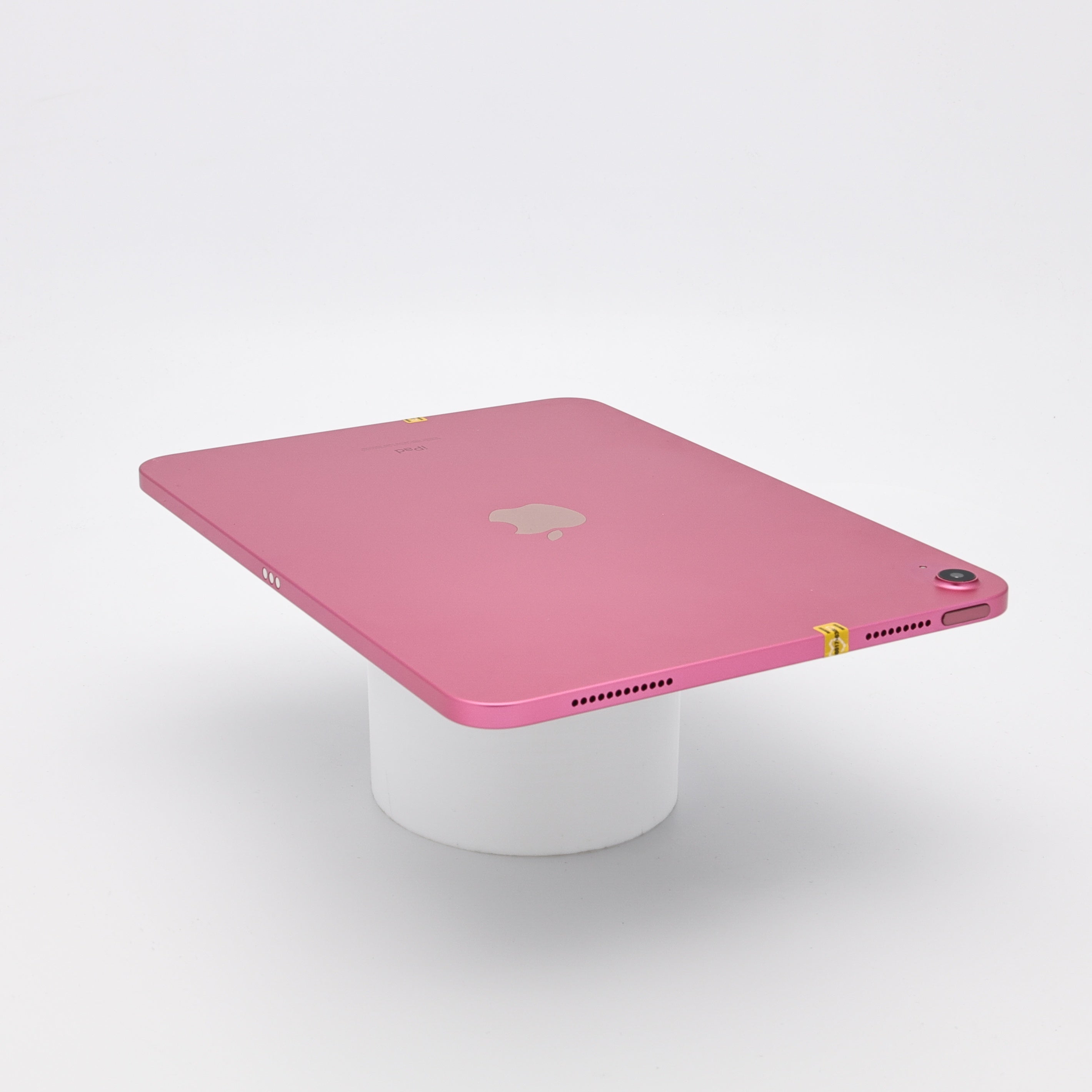 95新 Apple iPad 10代 64G 粉紅色 WIFI