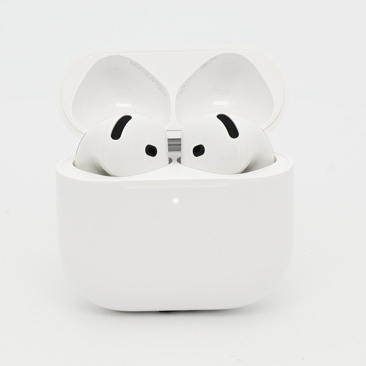 99新 Apple AirPods 4 (不支持主动降噪) 白色