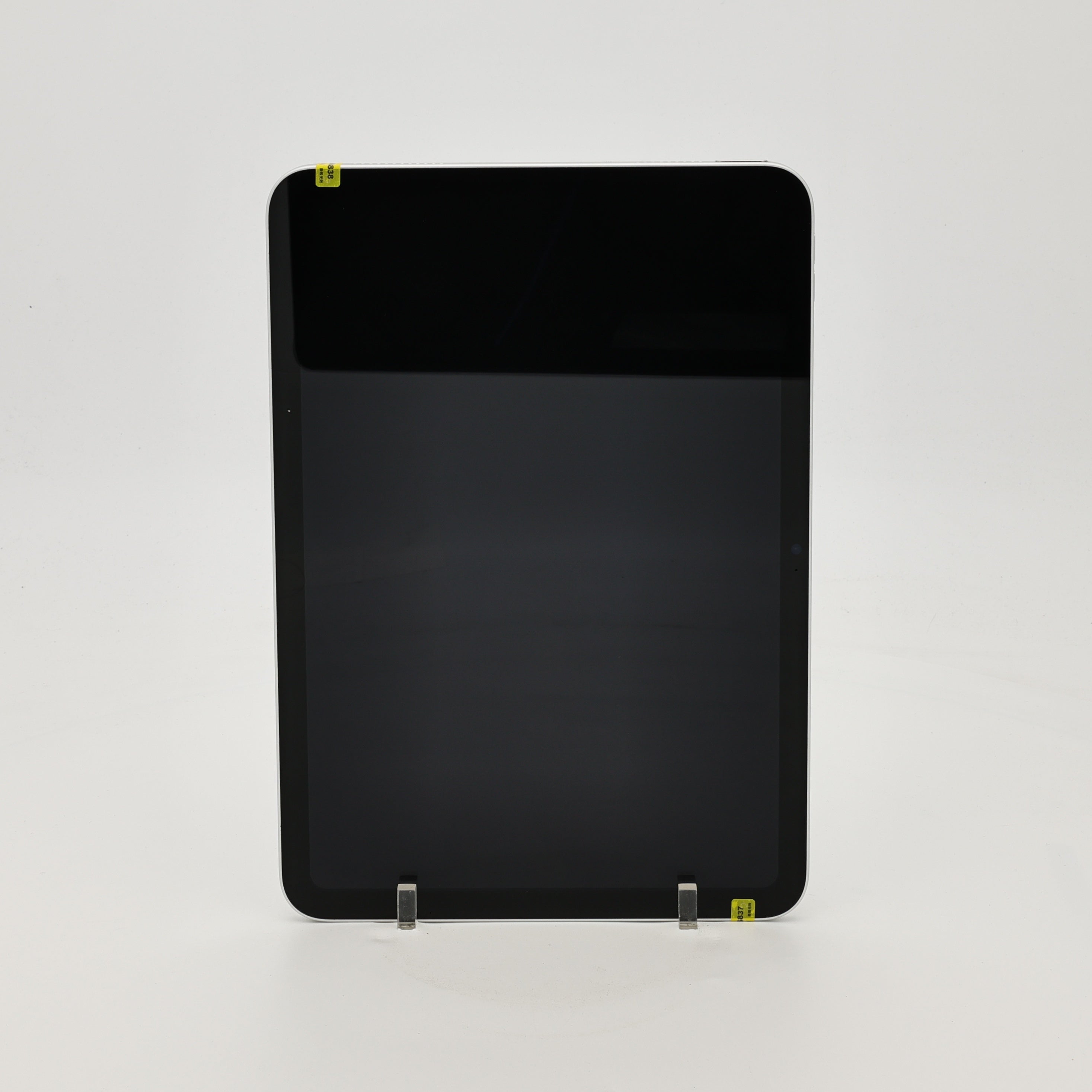 95新 Apple iPad 10代 64G 銀色 WIFI