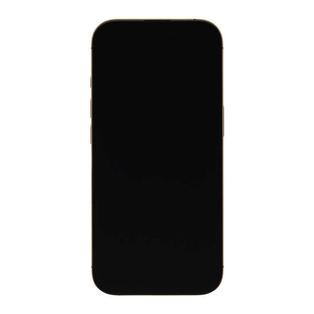 95新 Apple iPhone 16 Pro 256G 沙漠色鈦金屬 中國大陸版