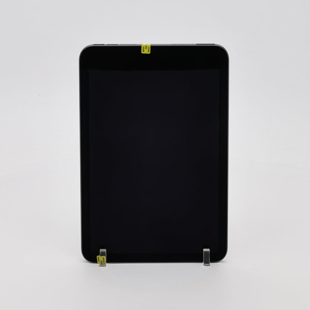 95新 Apple iPad mini6 64G 深空灰色 WIFI