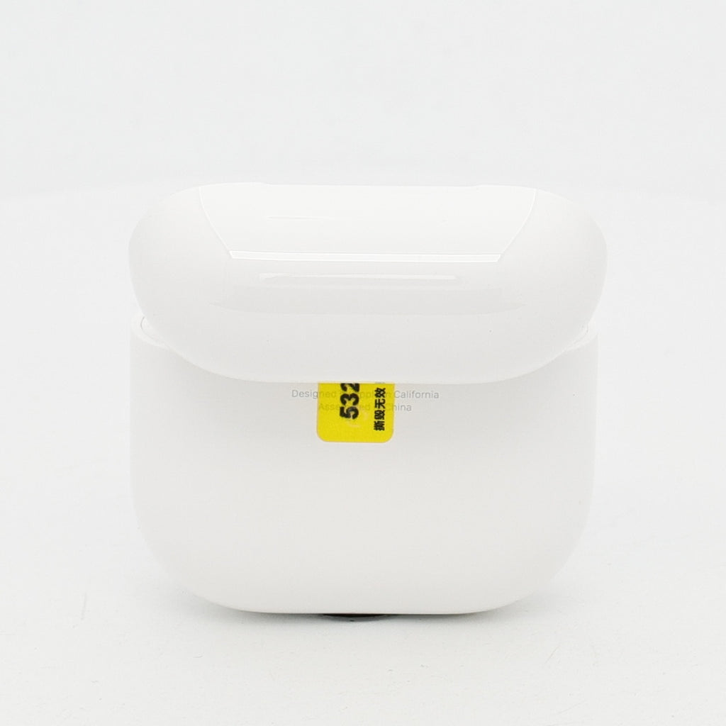 99新 Apple AirPods 4 (不支持主动降噪) 白色