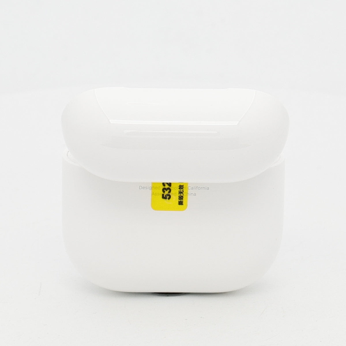 99新 Apple AirPods 4 (不支持主动降噪) 白色