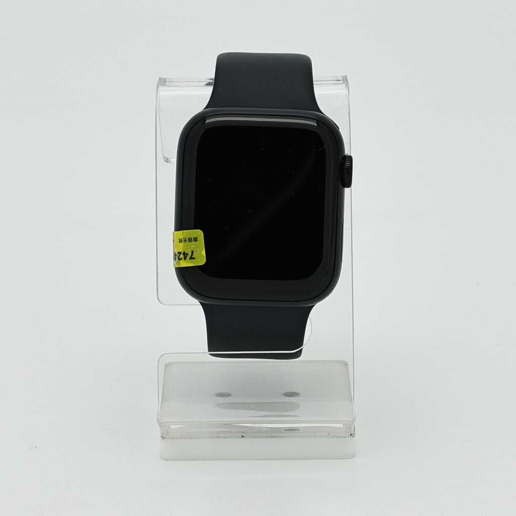 99新 Apple Watch Series 8 45毫米 鋁金屬