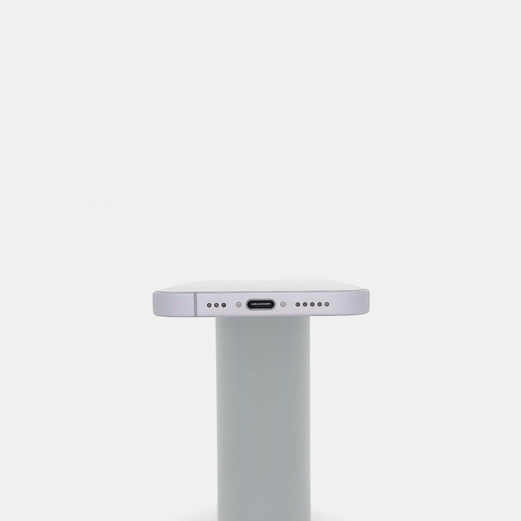 95新 Apple iPhone 17 256G 薰衣草紫色 中國大陸版