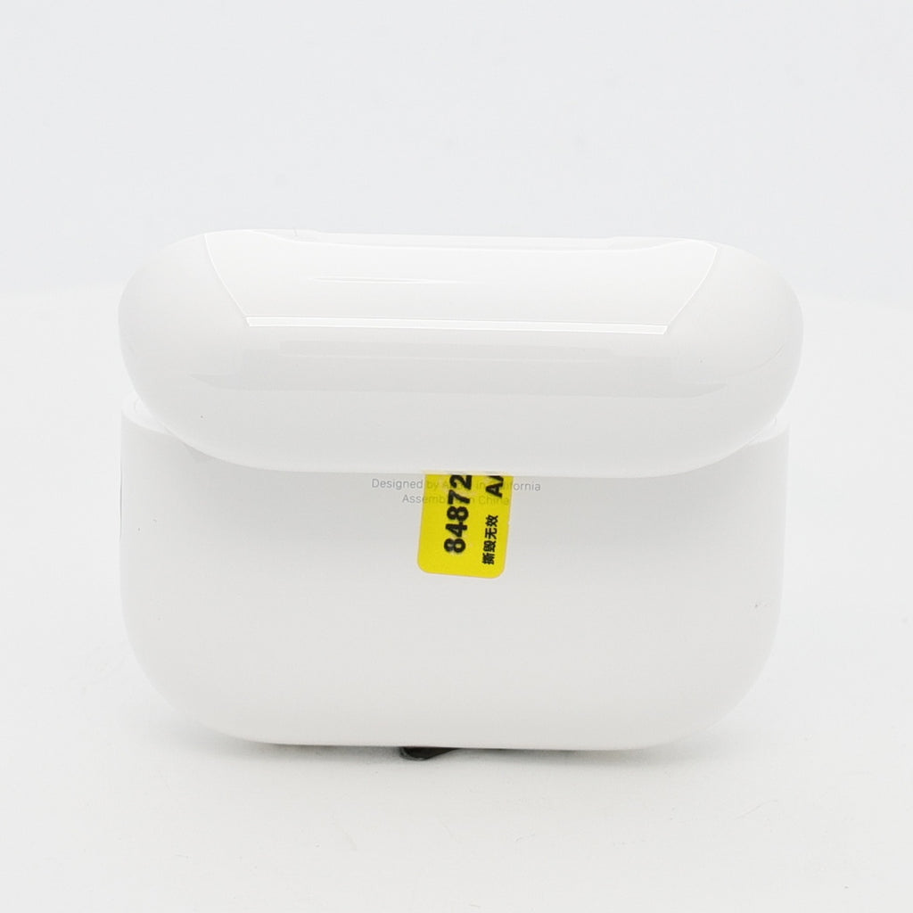99新 Apple AirPods Pro 3 白色