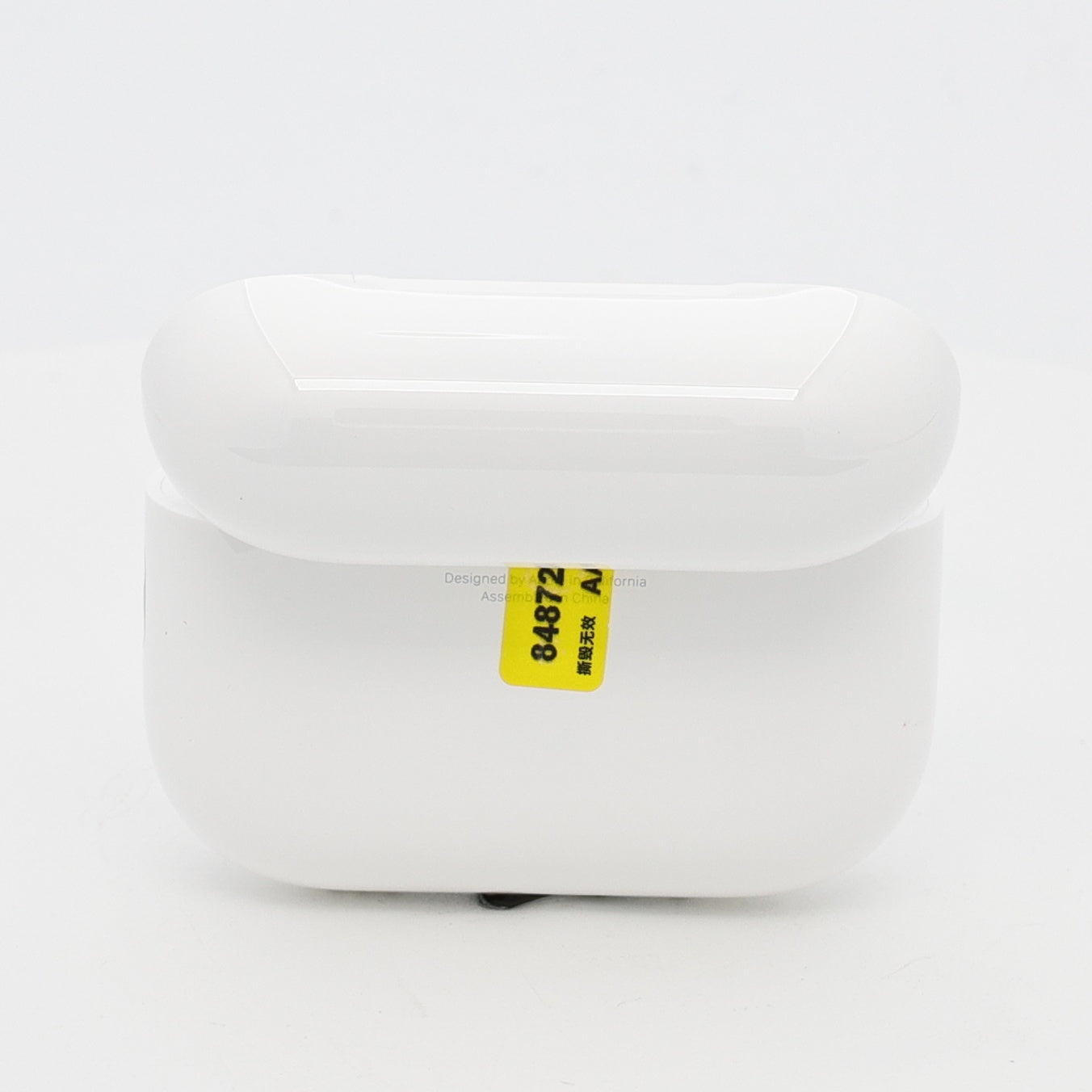 99新 Apple AirPods Pro 3 白色