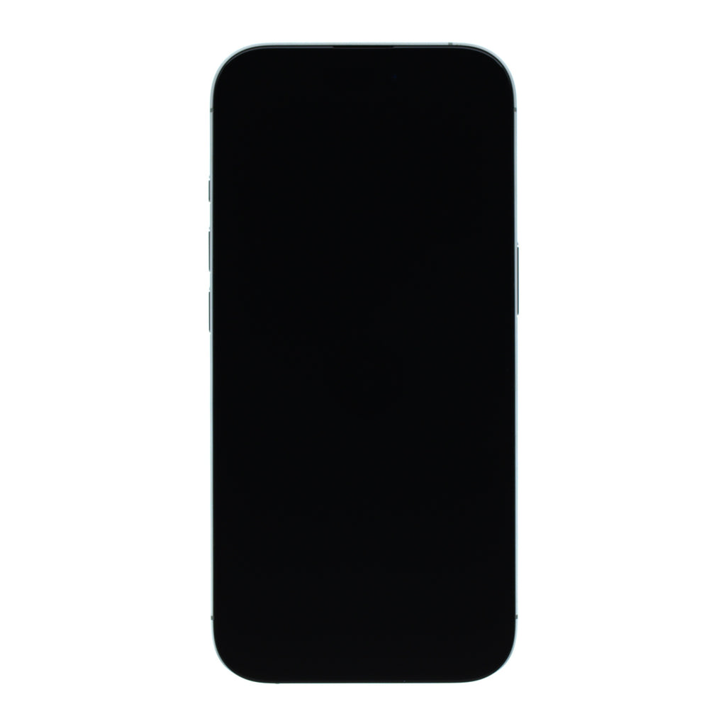 95新 Apple iPhone 16 Pro 128G 白色鈦金屬 中國大陸版