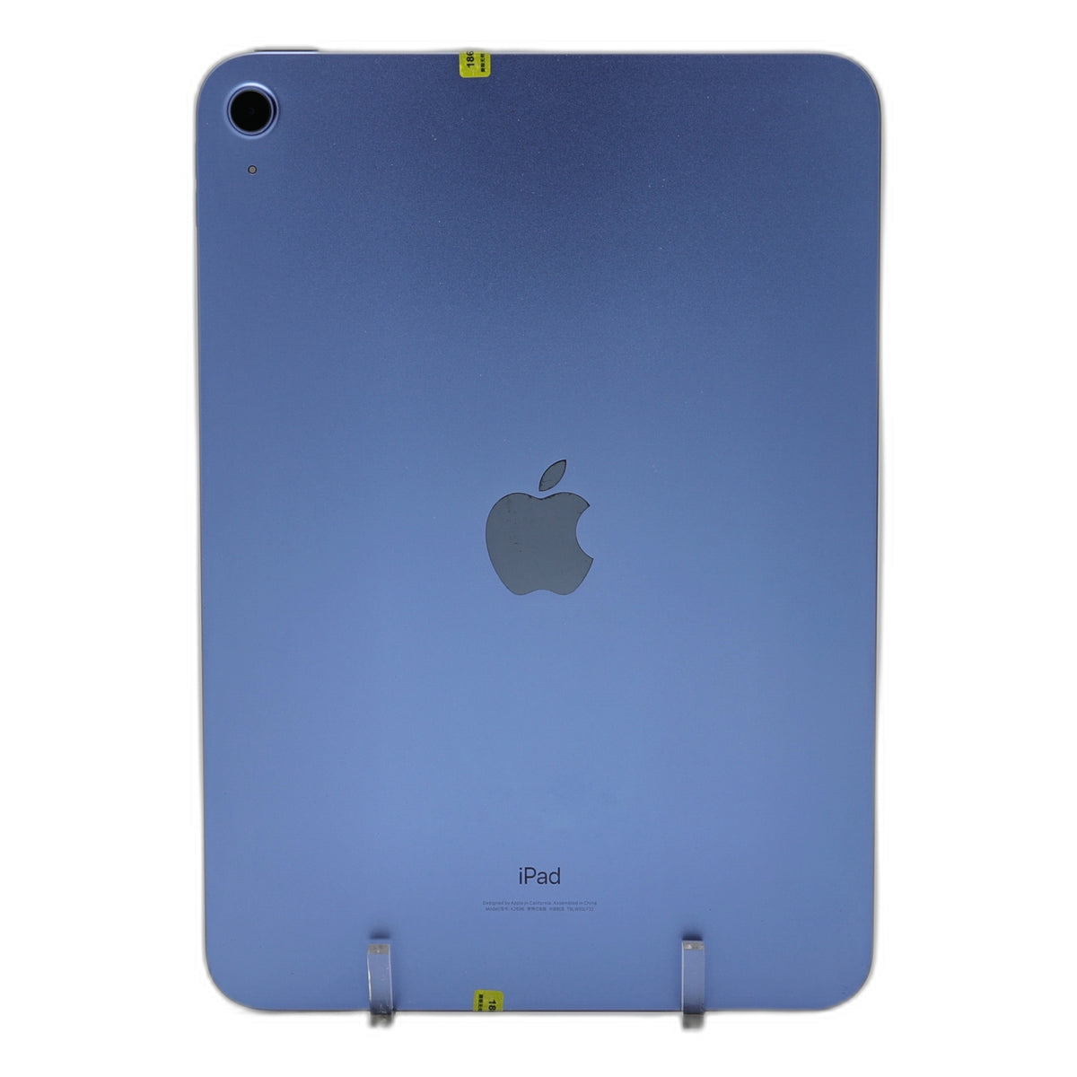 95新 Apple iPad 10代 64G 藍色 WIFI