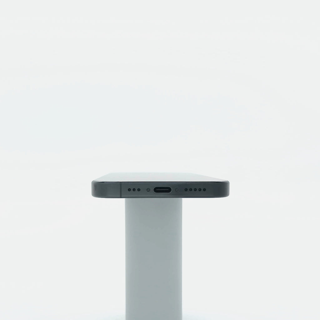 95新 Apple iPhone 16 Pro 256G 黑色鈦金屬 中國大陸版
