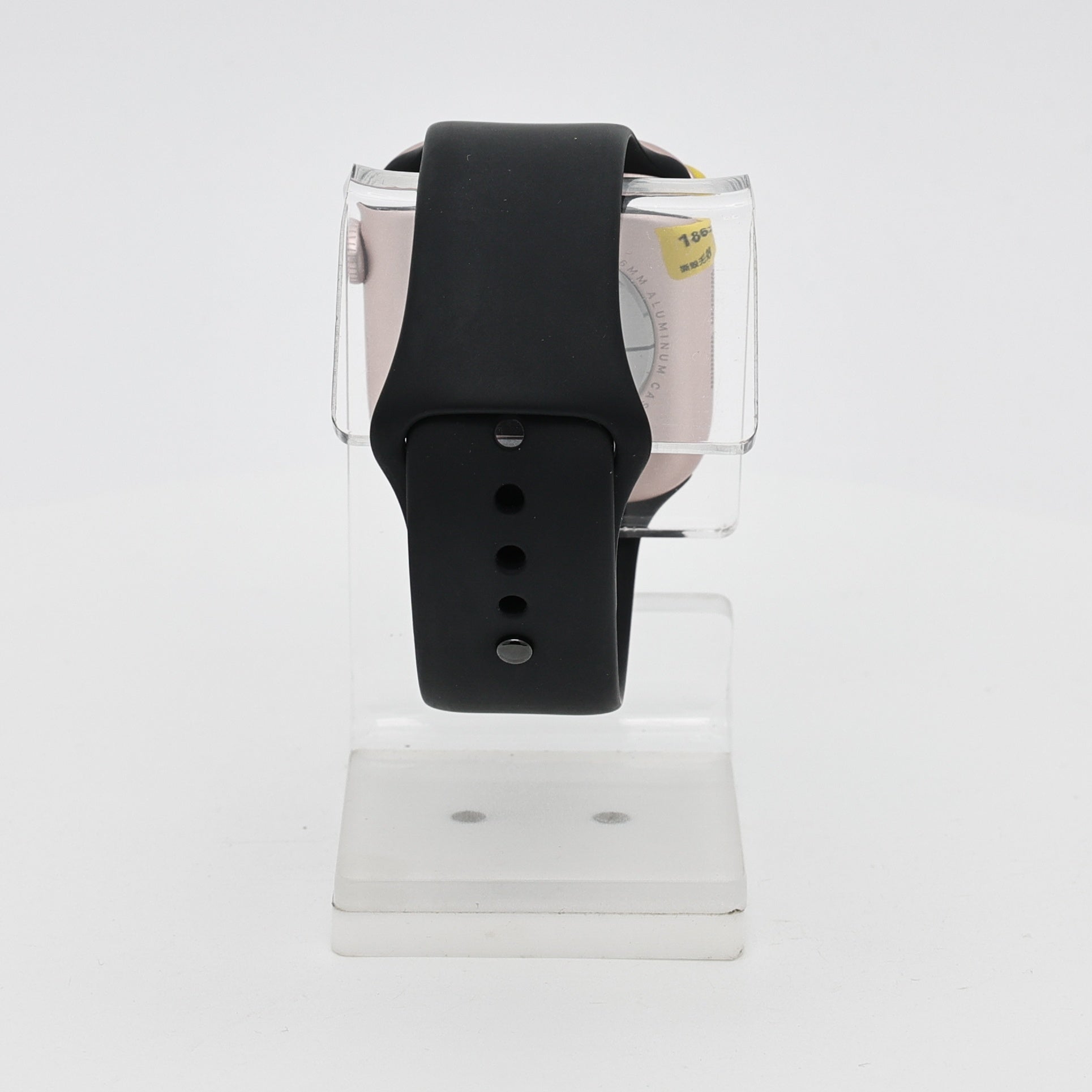 99新 Apple Watch Series 10 46毫米 鋁金屬