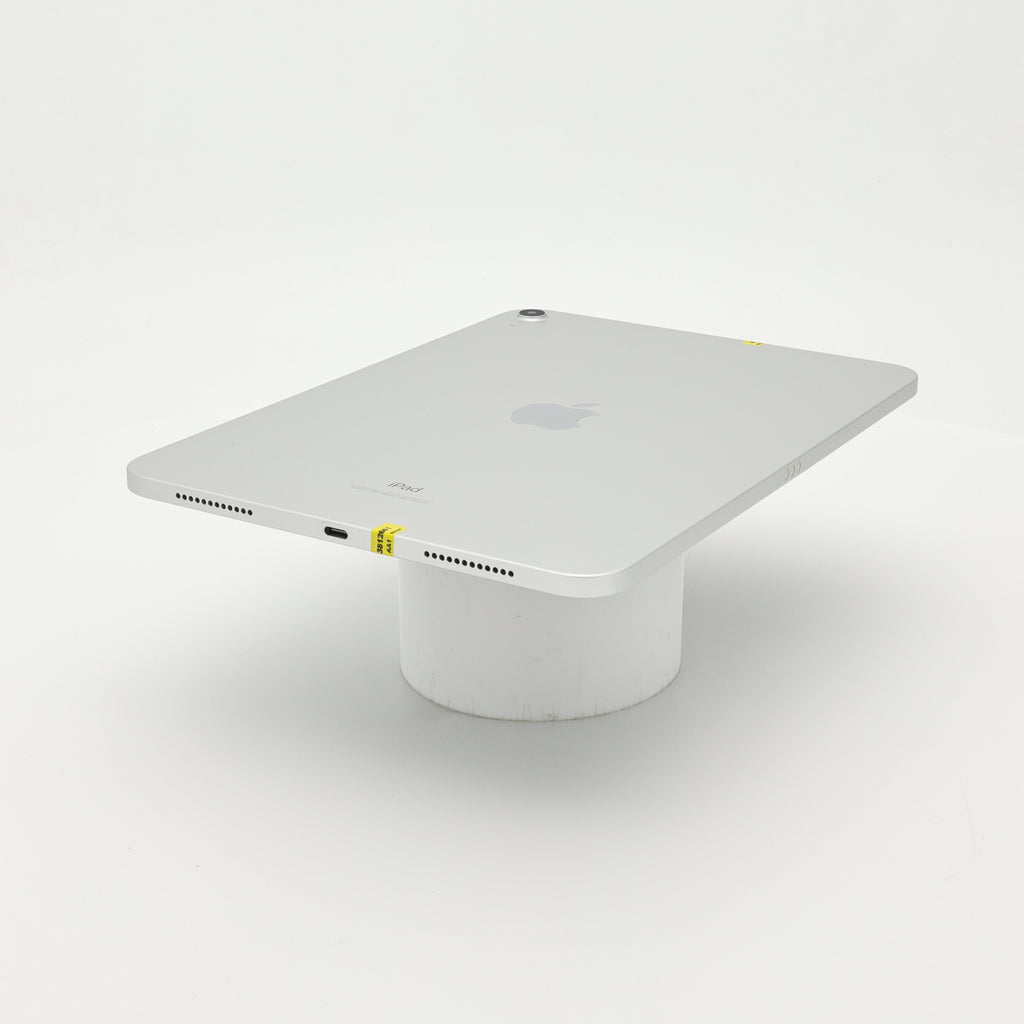 95新 Apple iPad 10代 64G 銀色 WIFI