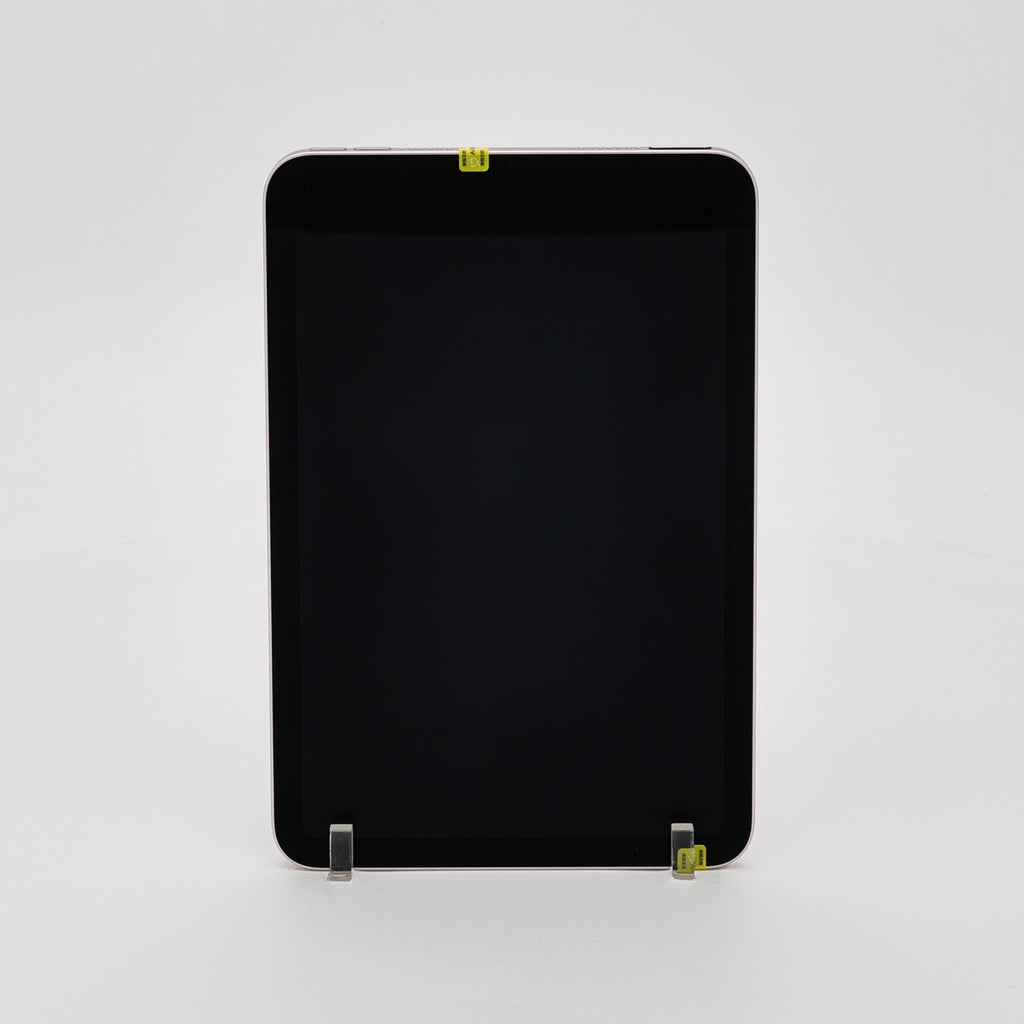 99新 Apple iPad mini6 64G 粉紅色 WIFI