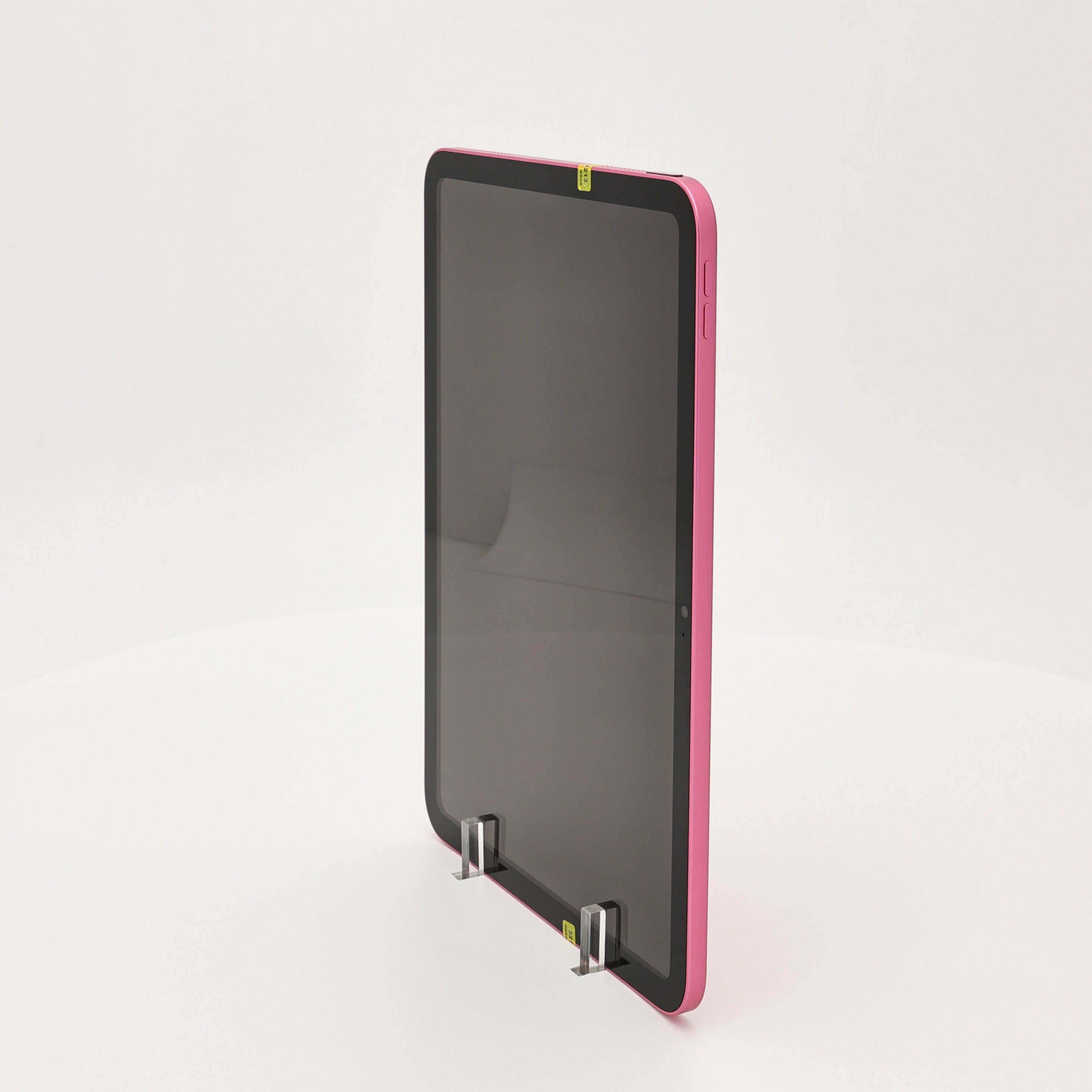 99新 Apple iPad 10代 256G 粉紅色 WIFI