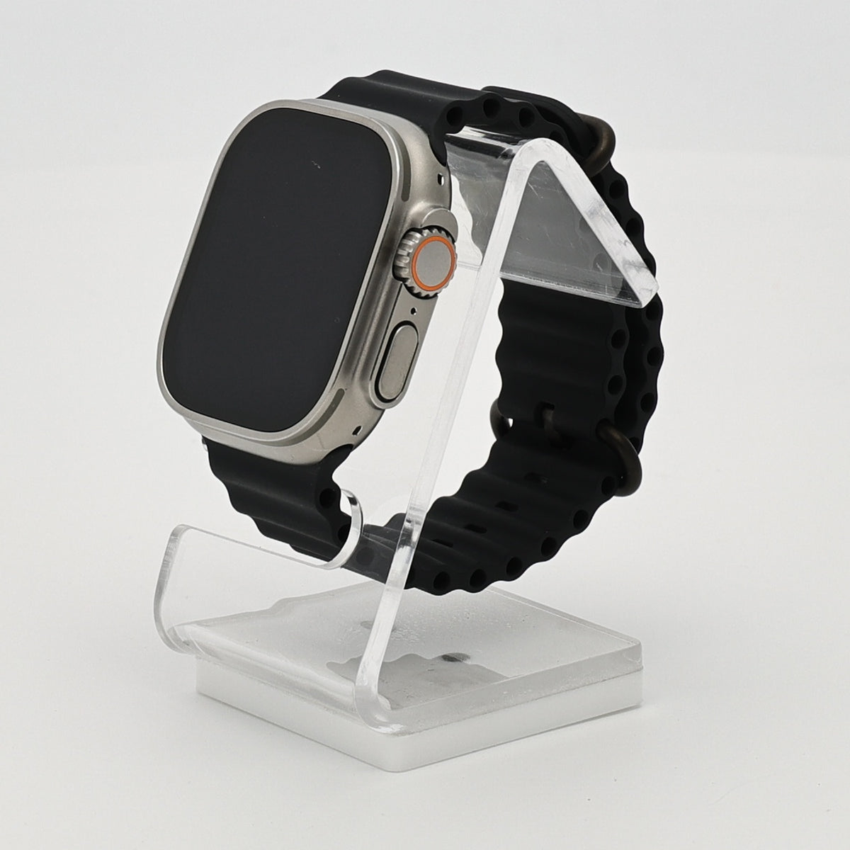 99新 Apple Watch Ultra 2 49毫米 鈦金屬