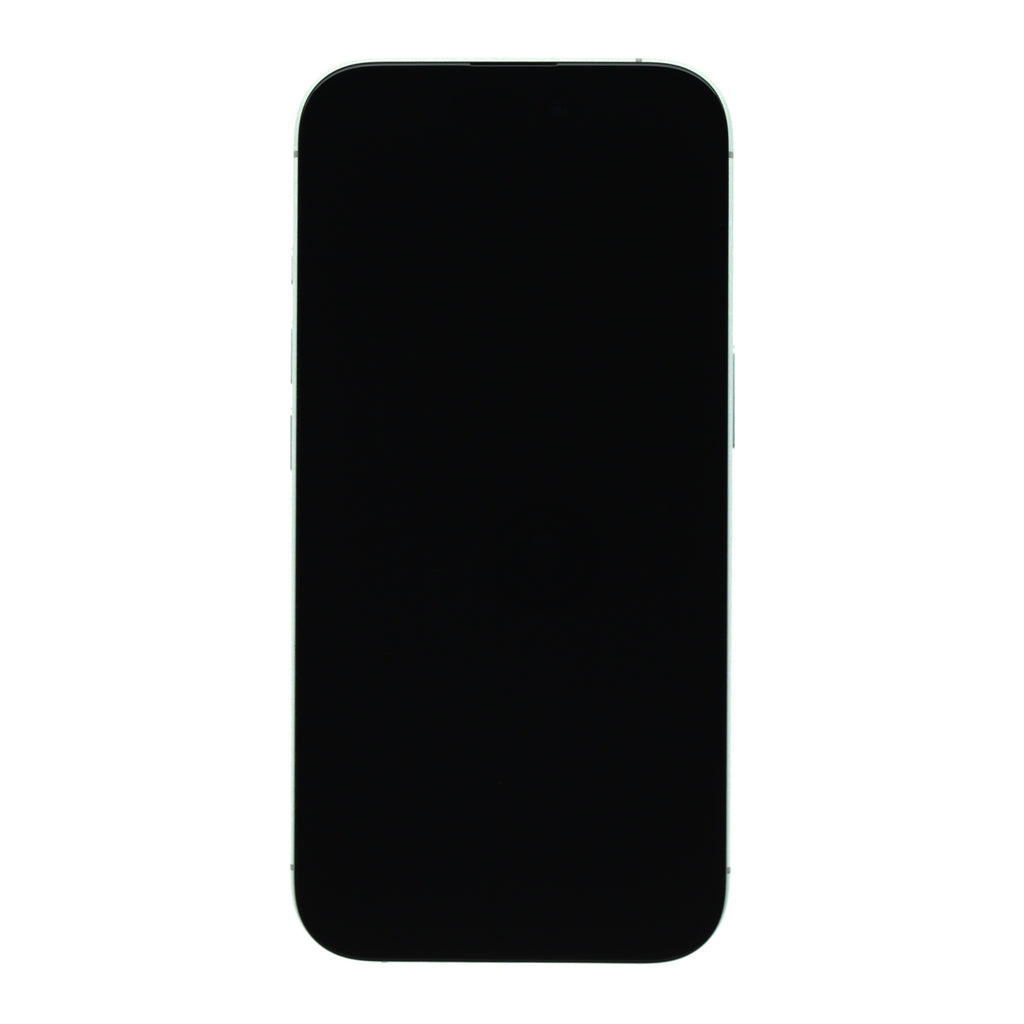 99新 Apple iPhone 16 256G 白色 中國大陸版