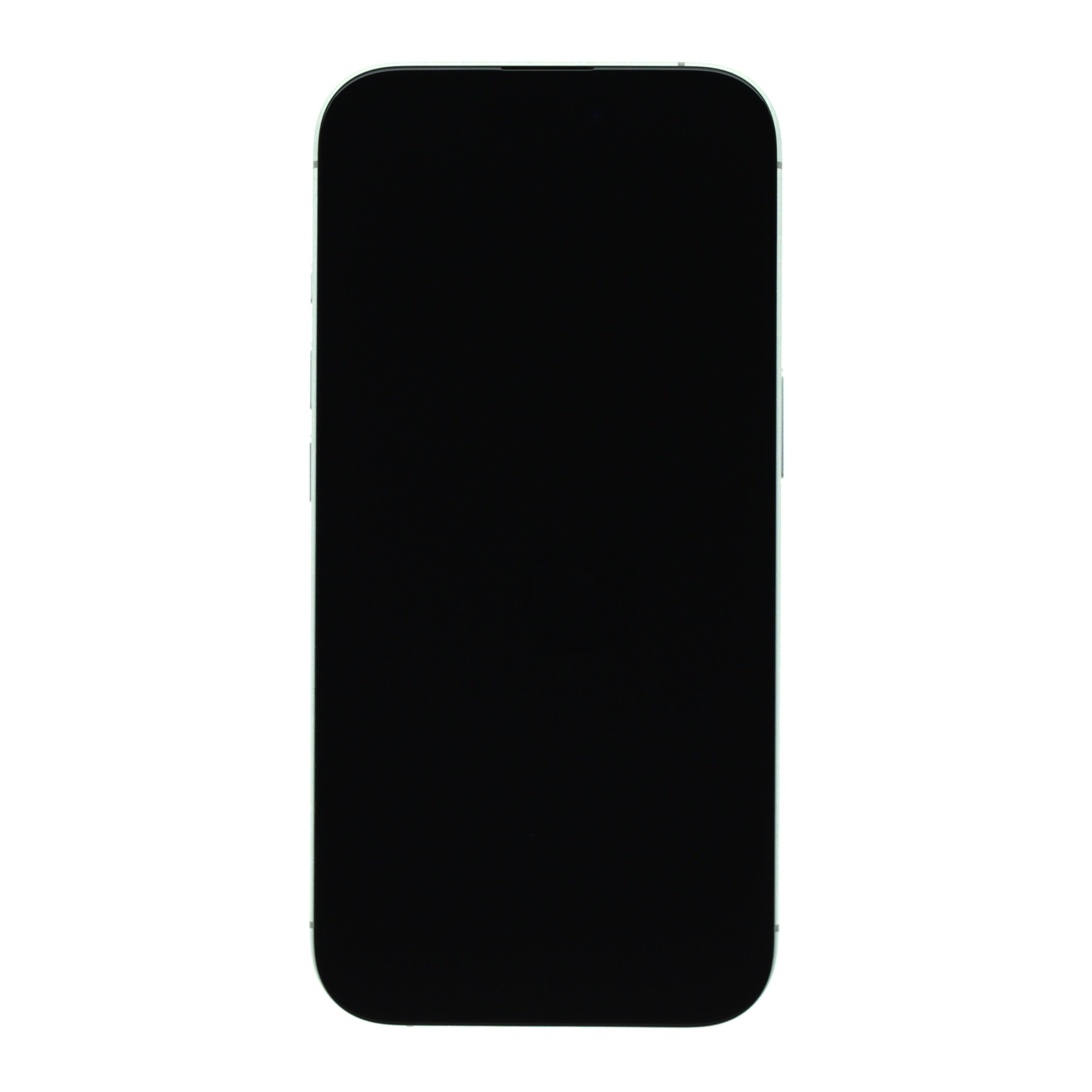 99新 Apple iPhone 16 256G 白色 中國大陸版