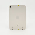 99新 Apple iPad mini6 64G 星光色 WIFI