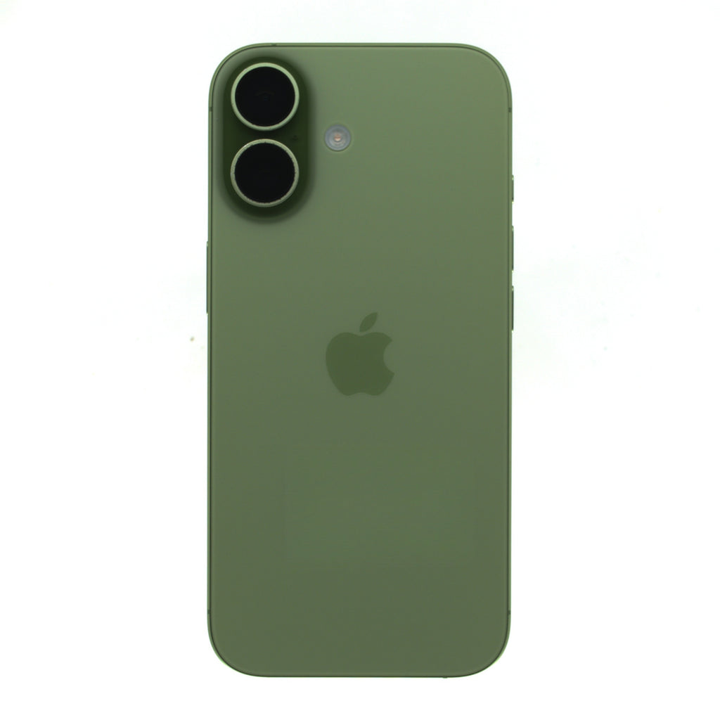 95新 Apple iPhone 17 256G 鼠尾草綠色 中國大陸版